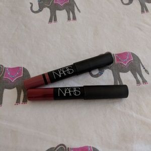 NARS Lip Pencils